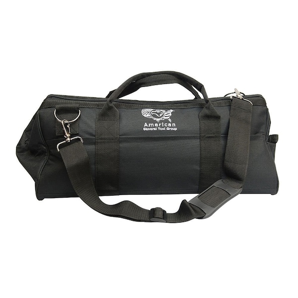 Superior Parts 9 x 10 x 24 Inch Heavy-Duty Skil Saw Bag 77Bag - main